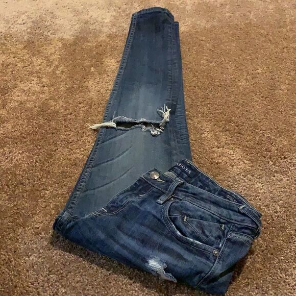 Vigoss Jagger jeans - Picture 3 of 16